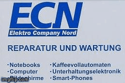 ECN - Elektro Company Nord